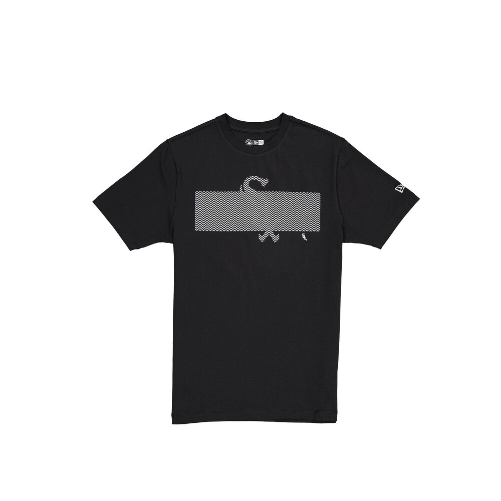 New Era Chicago White Sox Active T-Shirt - Size L